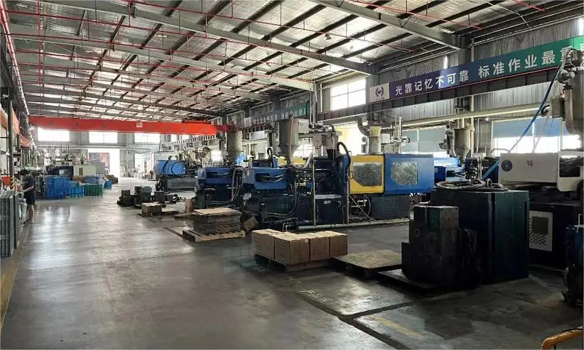 OEM Electrical Device smart sensor Plastic Box Electronic plastic Enclosures