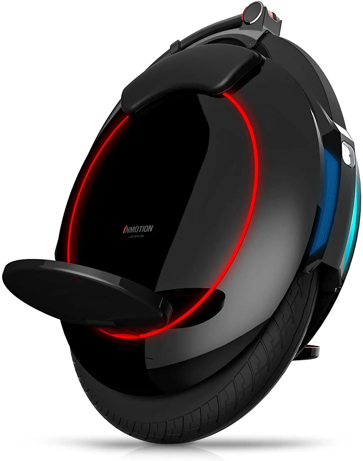 Новое поступление модный Одноколесный Электрический велосипед Inmotion V5F