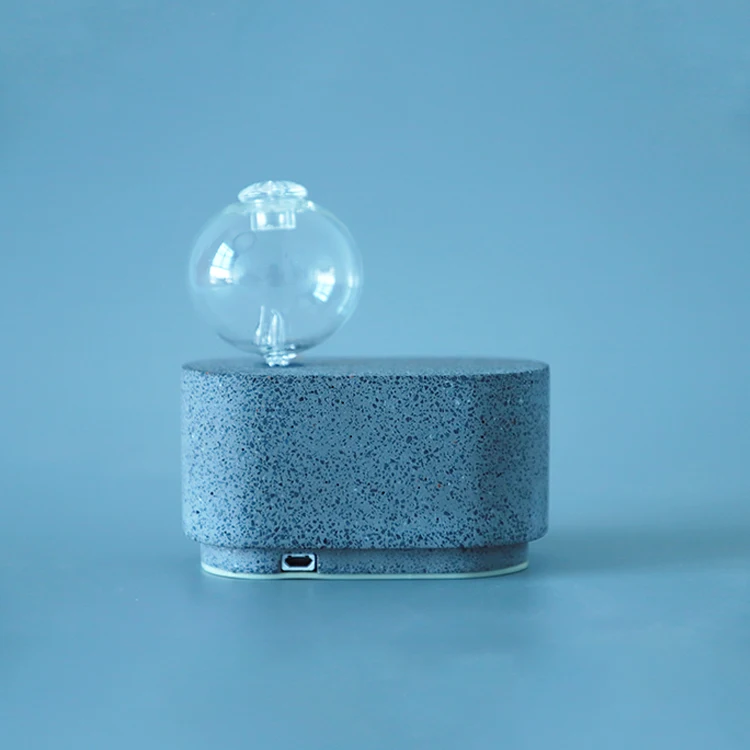 Aroma Diffuser AM01  (2)