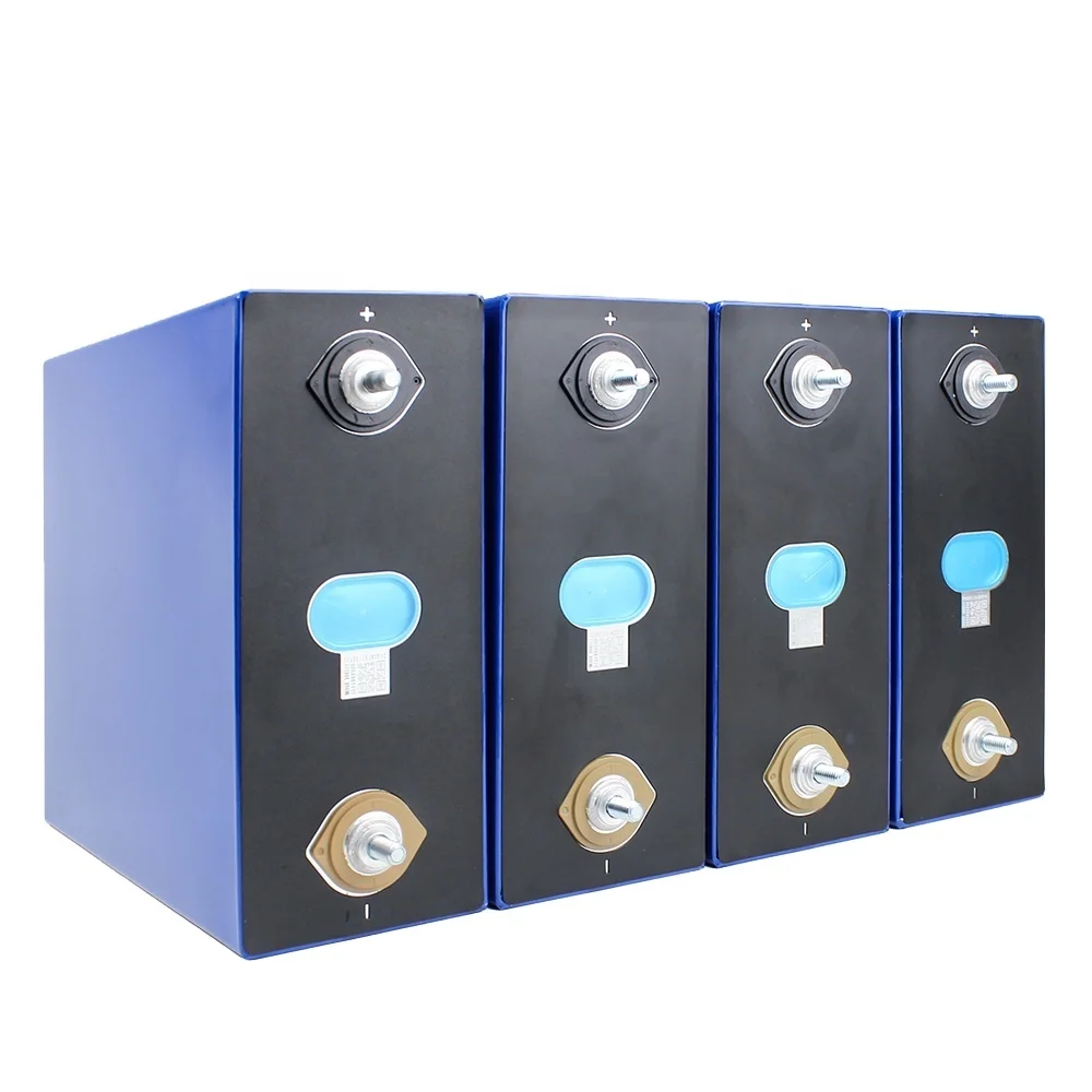 lifepo4 Battery 280Ah 105AH 3.2V 16S 48V 51.2V Grade A 6000 cycles EU Stock High discharge Rate For Electric Wheelchairs
