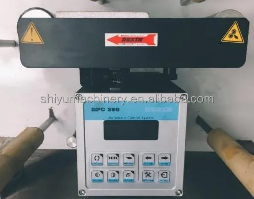 Low Prices 2 Colors High Speed Automatic Paper Roll To Roll Die Cut PAPER Flexo Label Printing Machinery