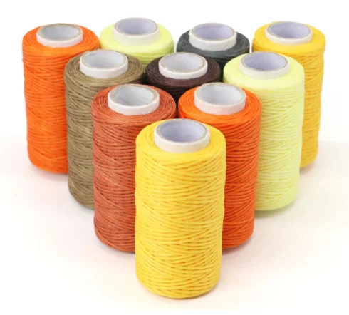 EMBROIDERY THREAD    SEWING THREAD AUTOMATIC  WINDING MACHINE