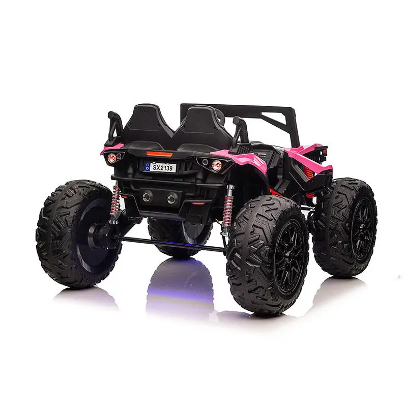 2023  New model  baby big car 12V cheap price ride on car children electric battery operated toy cars for kids to drive