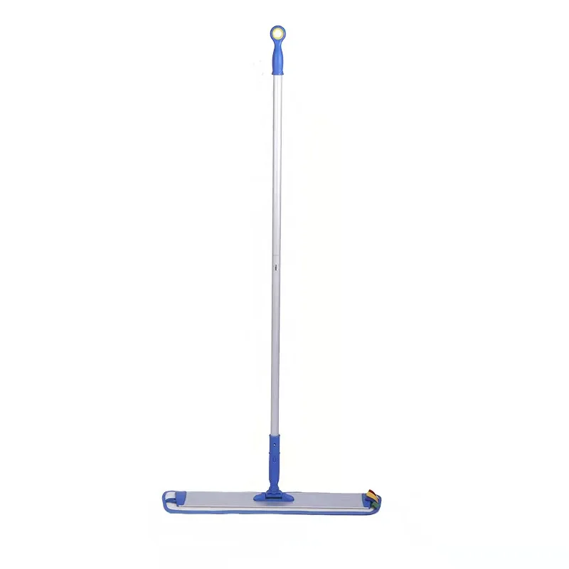 60cm/90cm New Product Superfine Fiber Mops Mini Plat Mop Cleaning Products