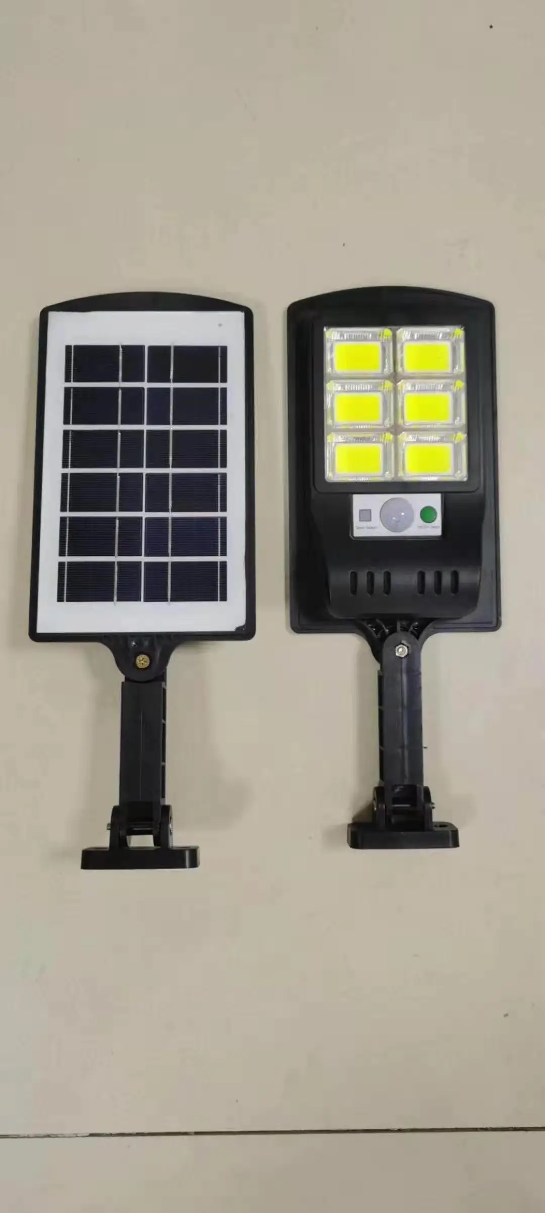 
Waterproof 20 led Solar Powered Wall Mounted Light PIR Motion Sensor 20LED Solar Led Wall Lamp 