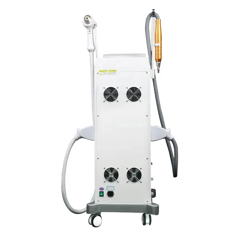 Hottest 808nm permanent hair removal diode laser with CE certification