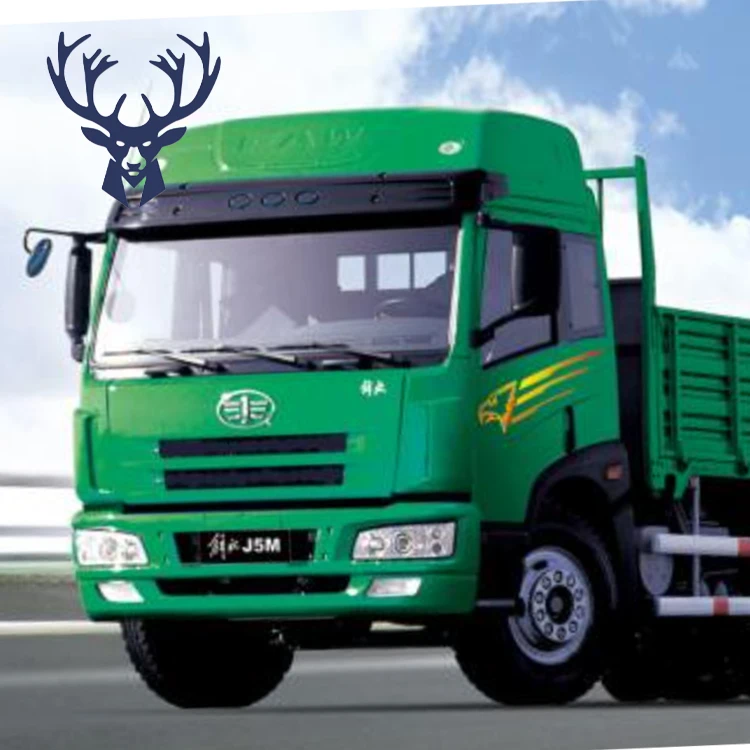 FAW Lorry Rich Export Experience Cargo Truck For Sale Buy Cargo Truck Light