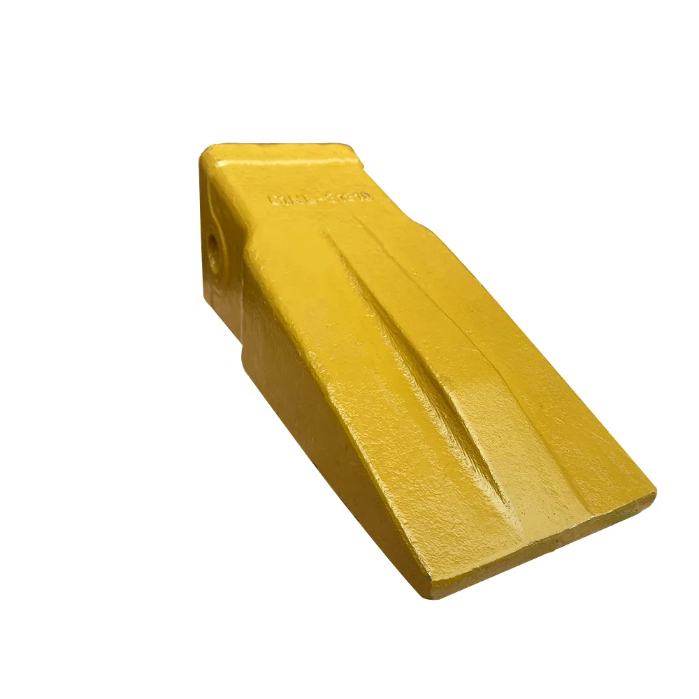 High strength mechanical parts R450-7 R500 Excavator Bucket Teeth 61NB-31310 Bucket Point