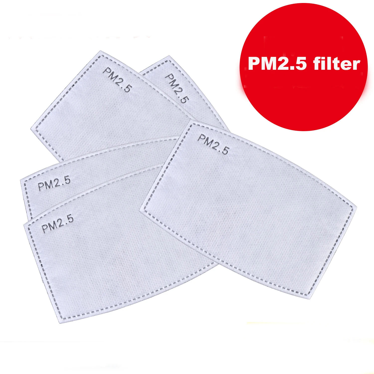 2020 Новые поступления PM2.5 фильтра с активированным углем