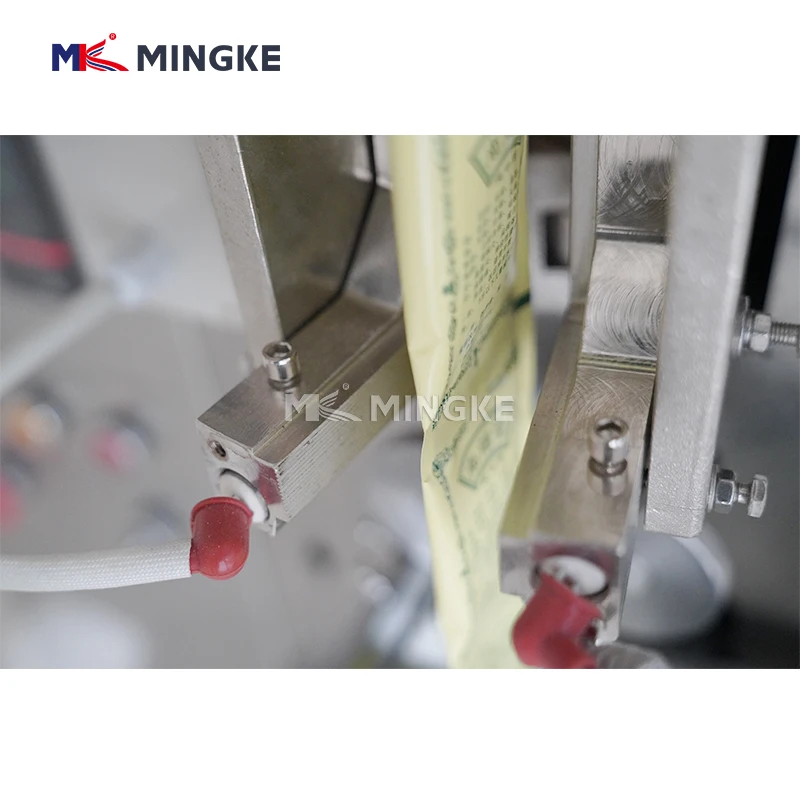 High-quality Stick Pack Baby Formula Milk Powder Packing Machine
