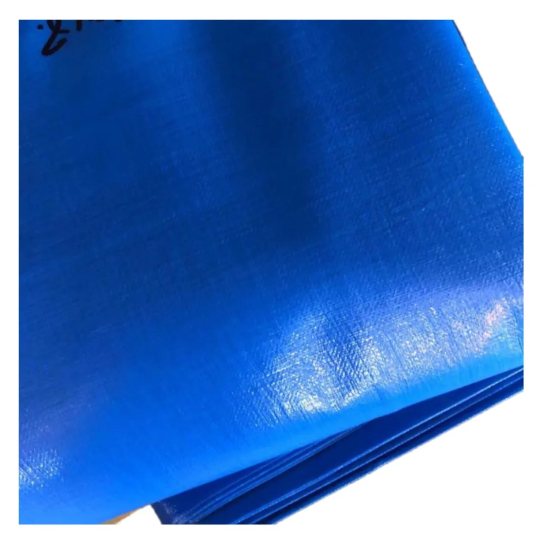 Factory Wholesale Cheap Price Plastic PE Waterproof Tarpaulin for truck