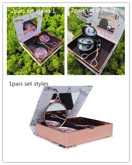 
2021 magnet lashes with tweezer fast shipping magnetic false eyelashes private label magnetic eyelash kit 