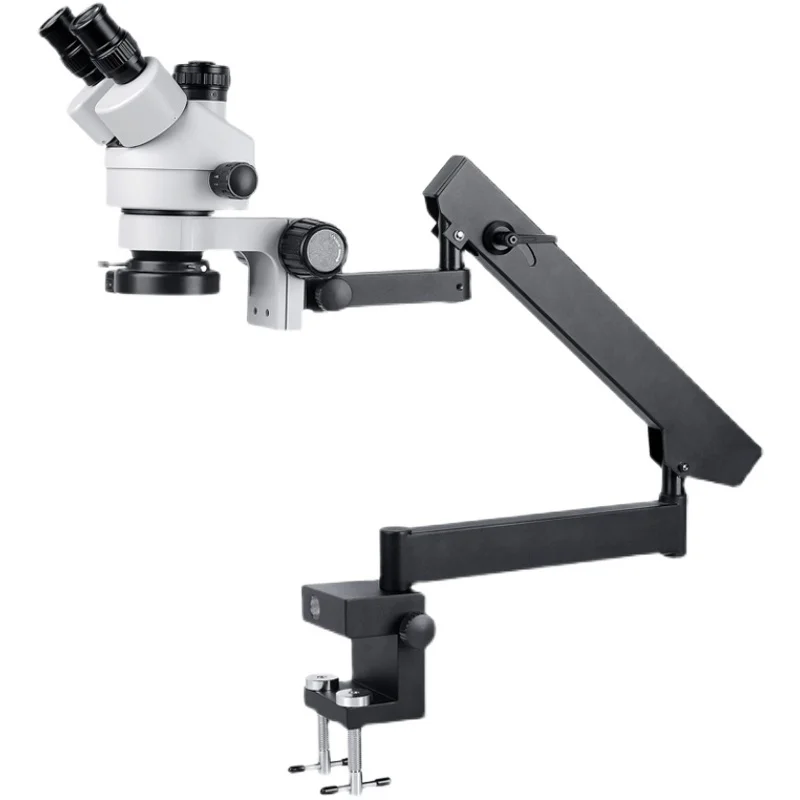Jinuosh Universal Arm Neurosurgery Microscopios Dental Microscope