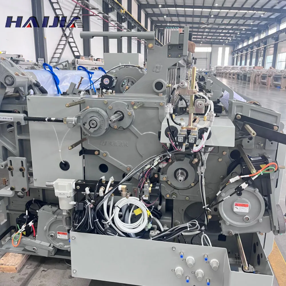 Машина для производства хлопчатобумажной ткани/HA-9020N воздушно-струйный ткацкий станок