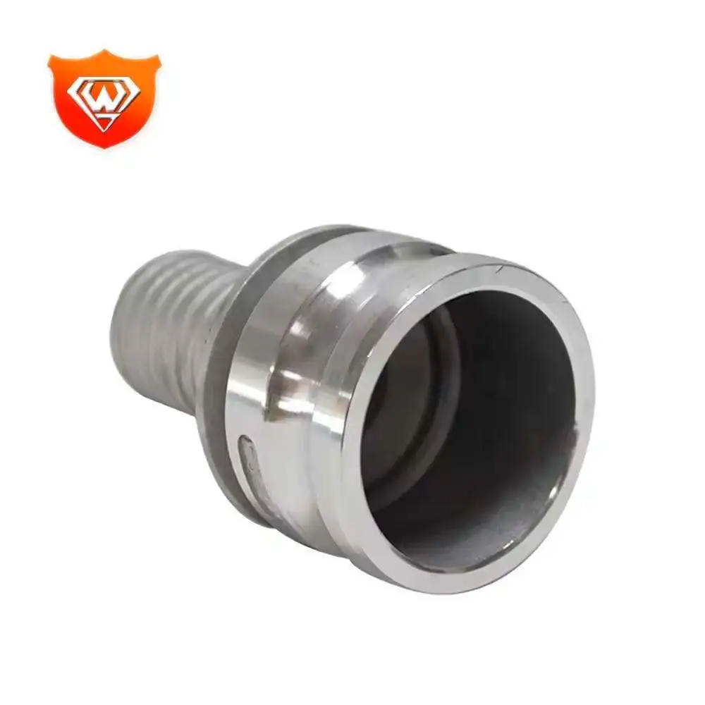 Американский Тип Camlock E Промышленная муфта camlock typedp dc