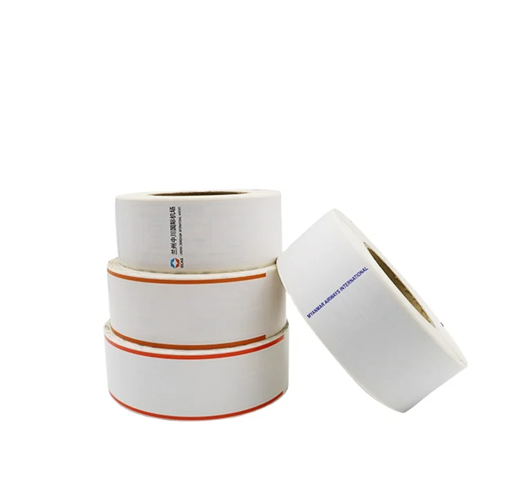 Advanced RFID Luggage Tags for Streamlined tag Tracking Solutions.