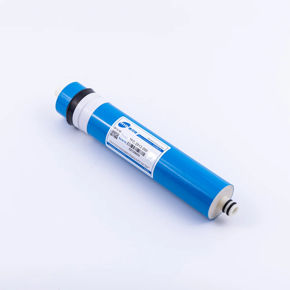 TFC-2012-200GPD Factory Reverse Osmosis Water Filter Element 2012 RO Membrane 200