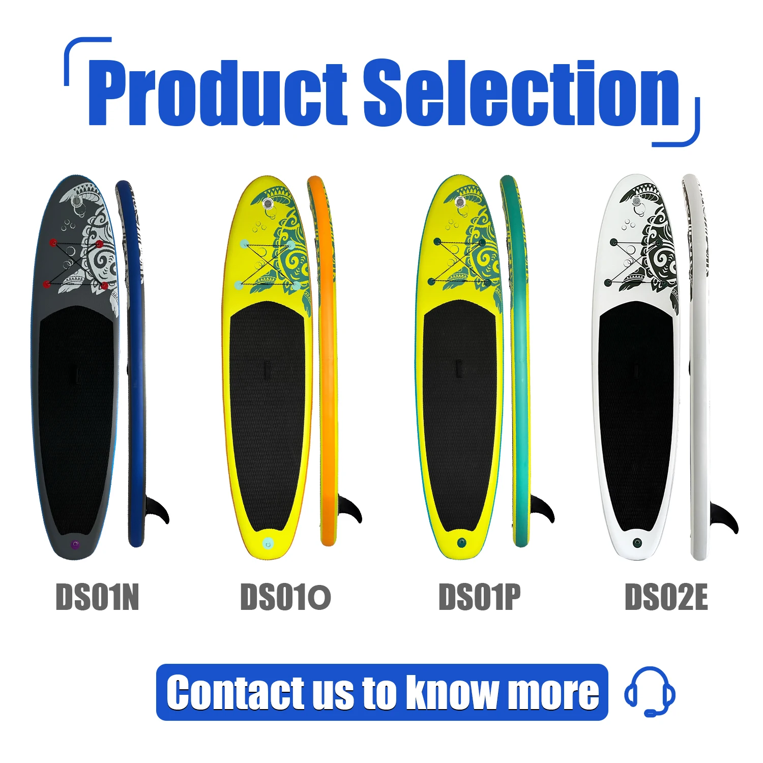 US Free Shipping Dropshipping Factory sup paddle board water sports surfboard sup board carbon fishing paddleboard surfing