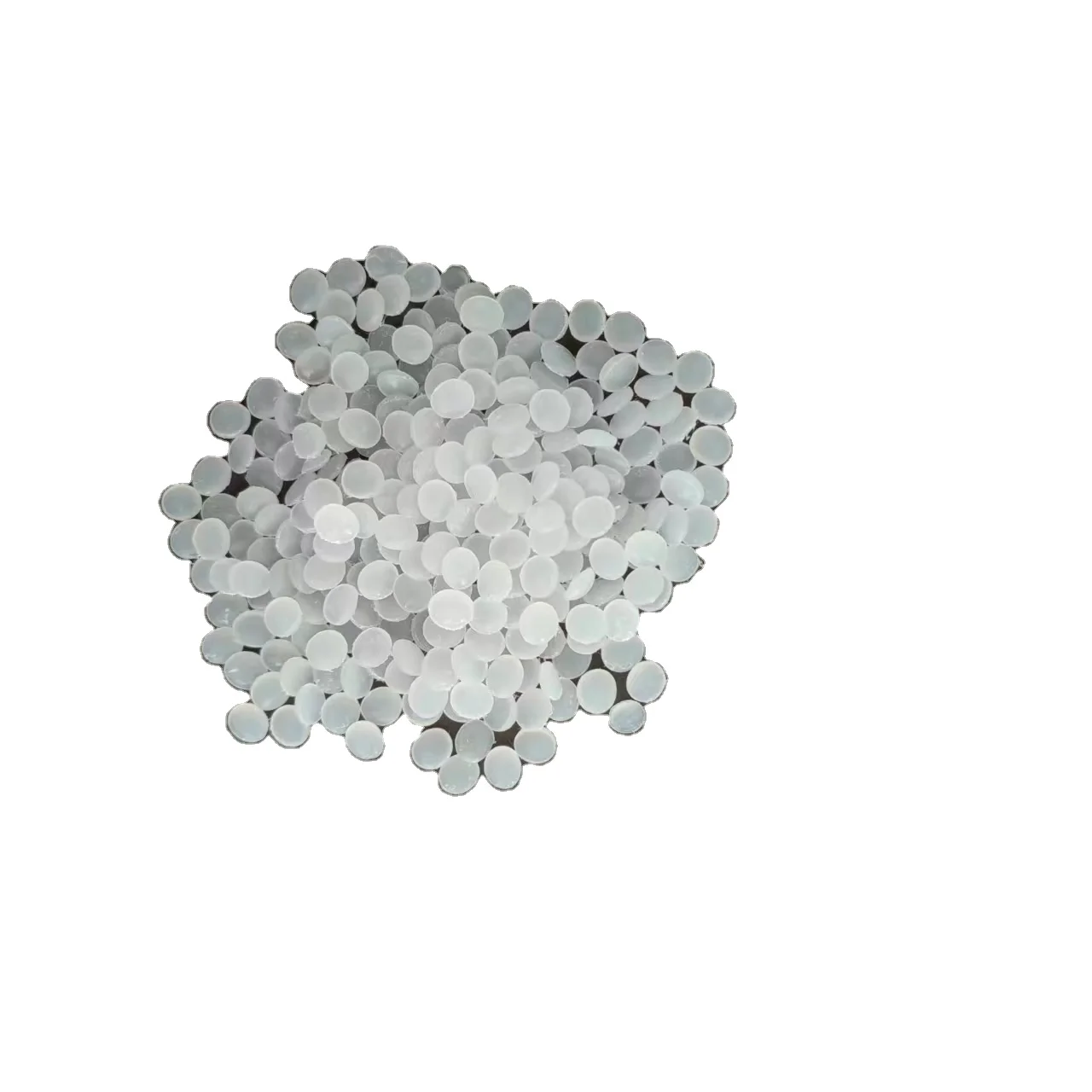 LLDPE 218WJ Blow Film Grade Linear Low Density Plastic Raw Materials