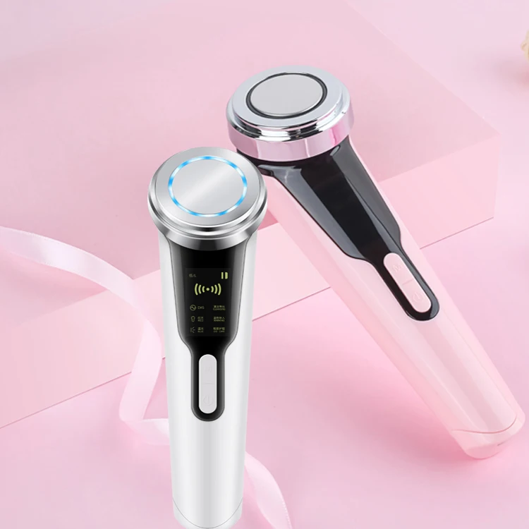 Dropshipping tender skin tool facial cleansing anti-aging multifunction beauty device
