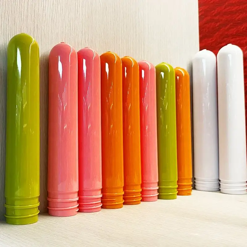 Customize 15/410 18/410 20/410 24/410 28/410 Plastic cosmetic PET bottle preform