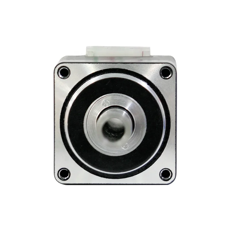 28J1832-407-8-1510-01 with hollow shaft OEM factory price 2 Phase nema11 hybrid stepper motor