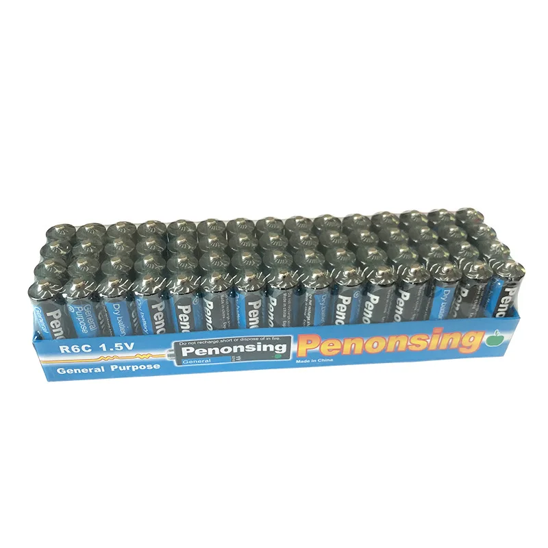  Аккумулятор высокой емкости aa um3 r6 15v r6p