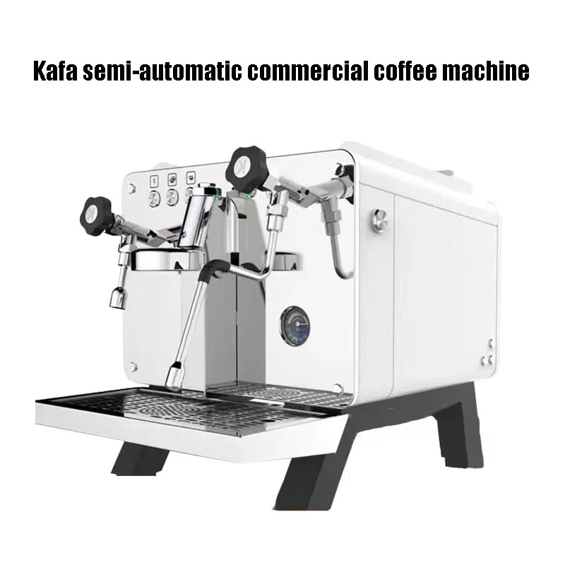 Коммерческая кофемашина KAFFA для эспрессо машина