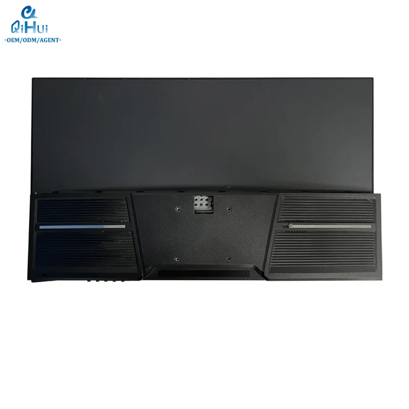 Qhui OEM ODM Monitor 19 22 24 27 32 Inch LED LCD Monitor CKD SKD for accessory Part