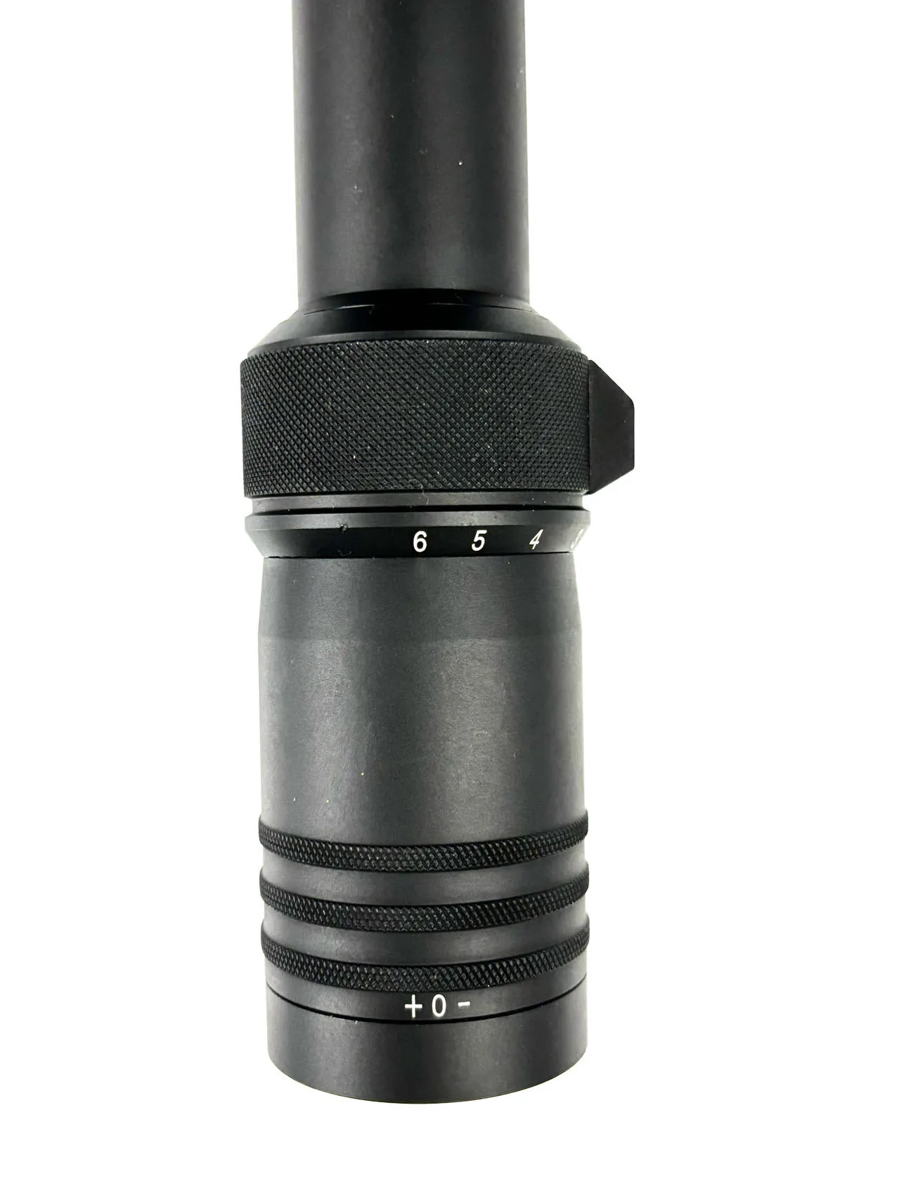 Outdoor Hunting Sport 1-6x24 Tactical Optics Waterproof Scope  long range optics scope tactical optical sight hunting scope