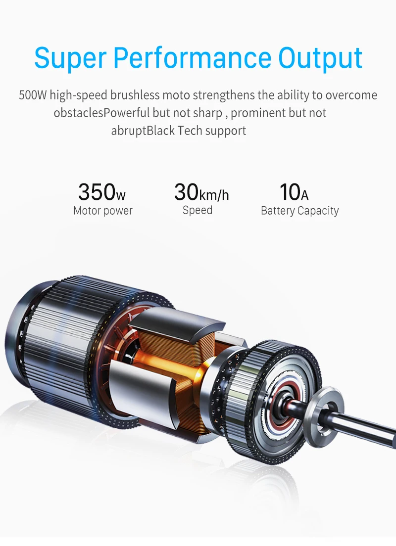 Chinese Citycoco  Top Powerful  Battery Quickly Folding Max Speed 30km/h For Adult USA Warehouse Stock In Electric Scooter