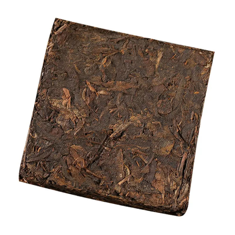 Оптовая продажа органический чай Puer высококачественный Brick от поставщика