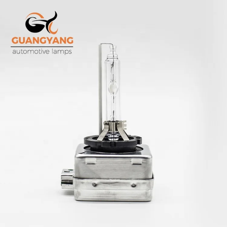 Factory Price D3S Hid Xenon Bulb 6000k 4300k 8000k 12V 35W