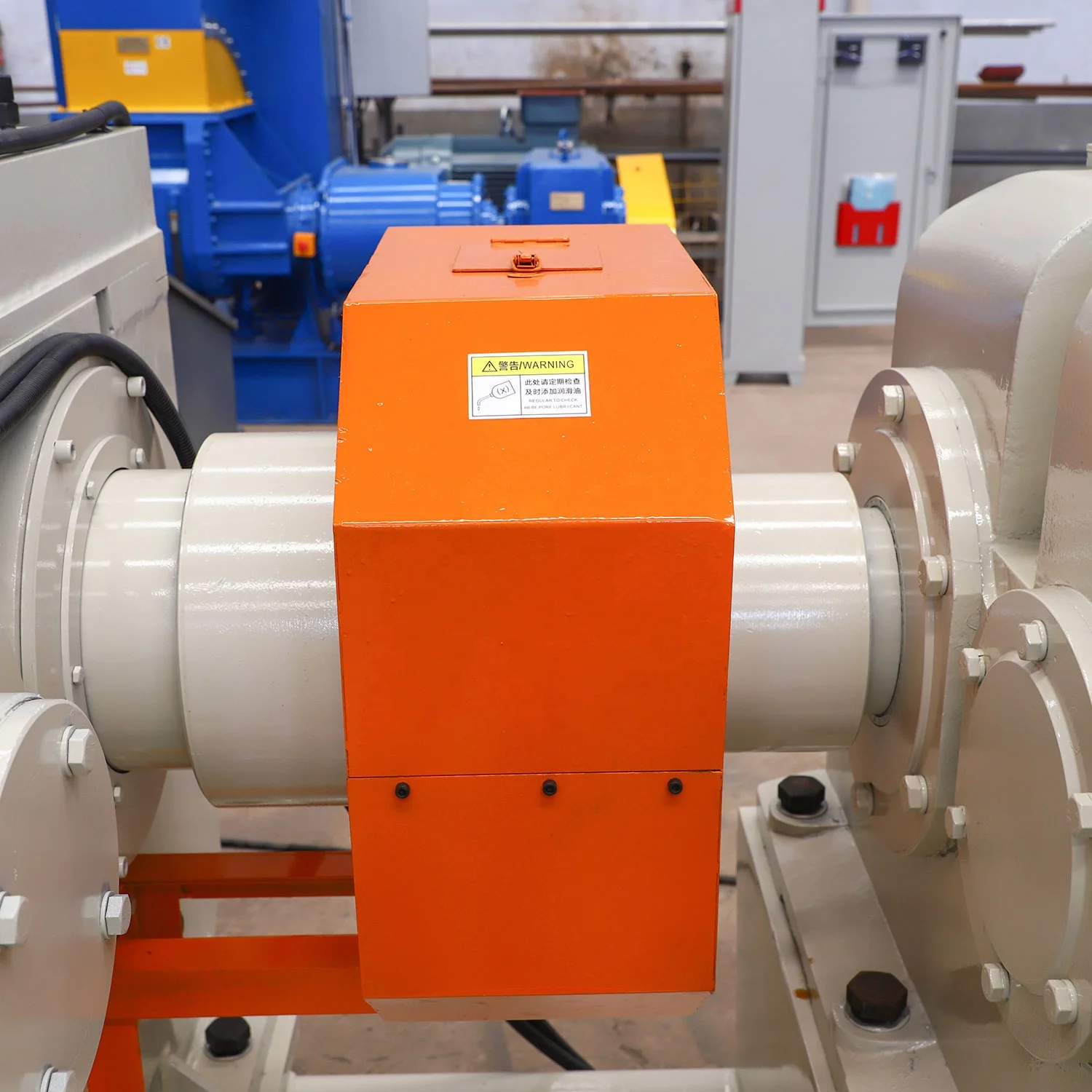 Двухвальная смесительная мельница открытого типа для обработки резины с CE, производство Китай