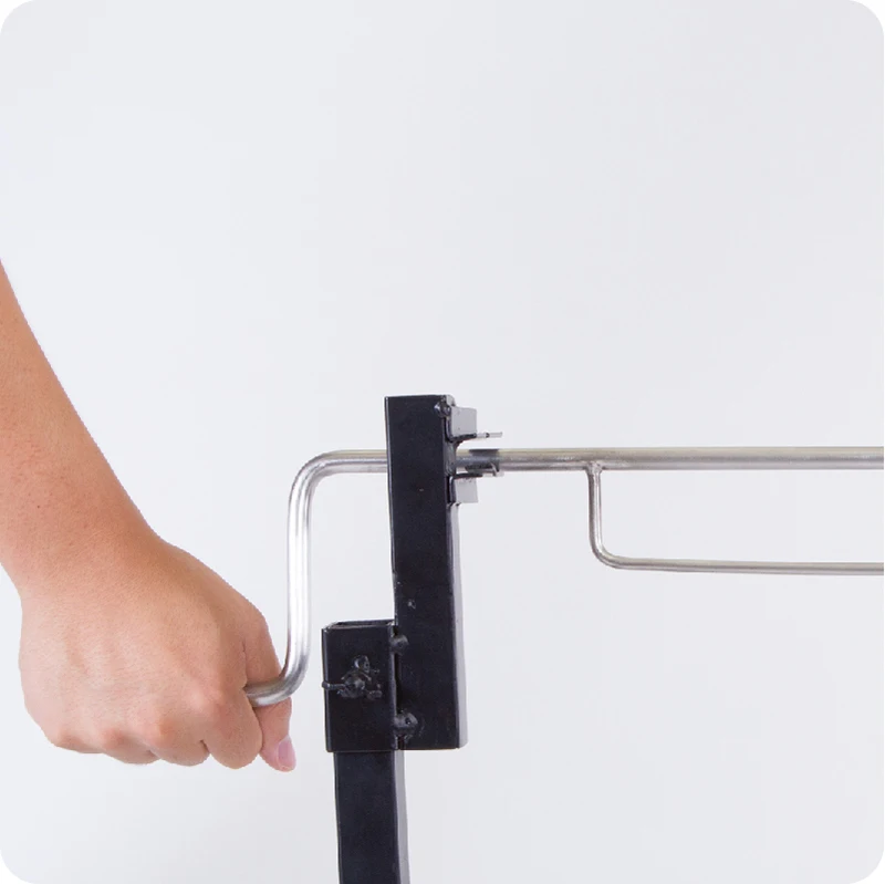 Full Stainless Steel Outdoor Wood Stone Pizza Oven For Garden