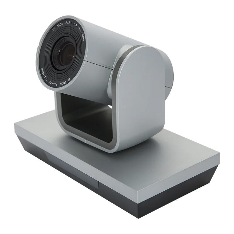 Wide angle Fixed zoom Video conference camera HD1080P image quality Compatible with win7/8/10