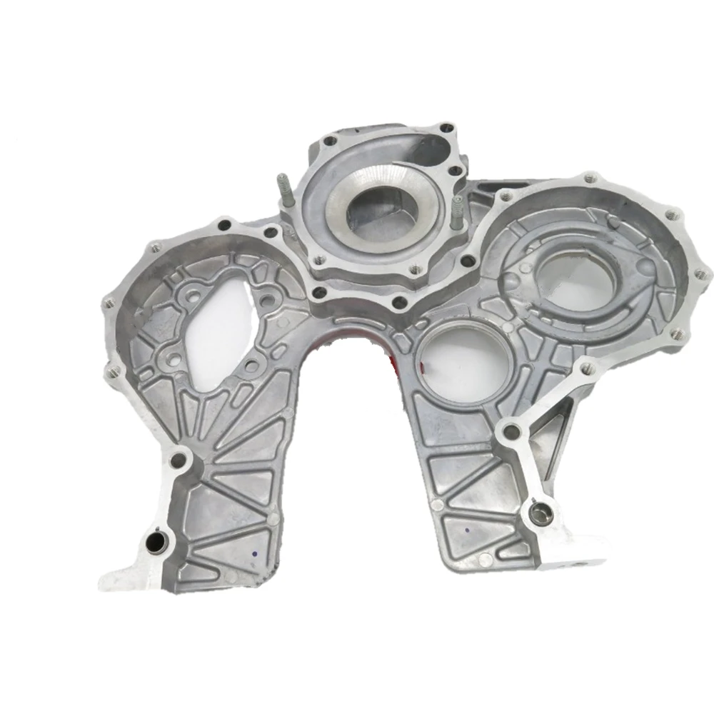 CASE ASSY TIMING GEAR JS ENGINE PARTS OK65A10500A OK65A10500B For KIA Pregio