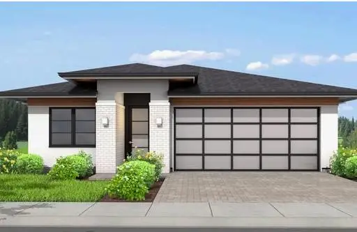 transparent sectional single sliding frosted glass garage door