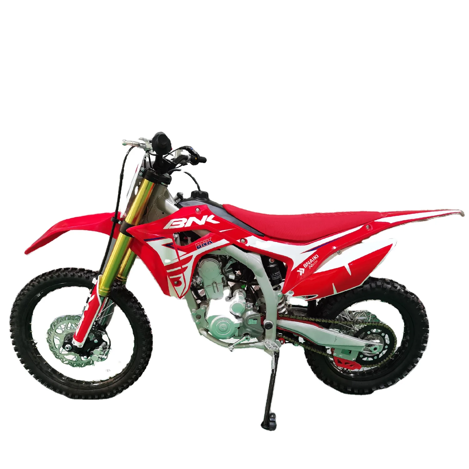 
Sell Well New Type Low Price Guaranteed Quality Adult Sport Dirt Bike Motorcycle 