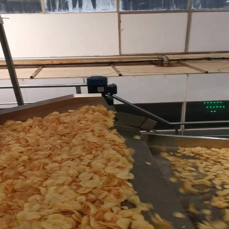 2023 New  Kitchen Patates Dilimleyici Appliances Machine Coupe Pomme De Terre Sweet Potato Chips Slicing Making Cutting Machine