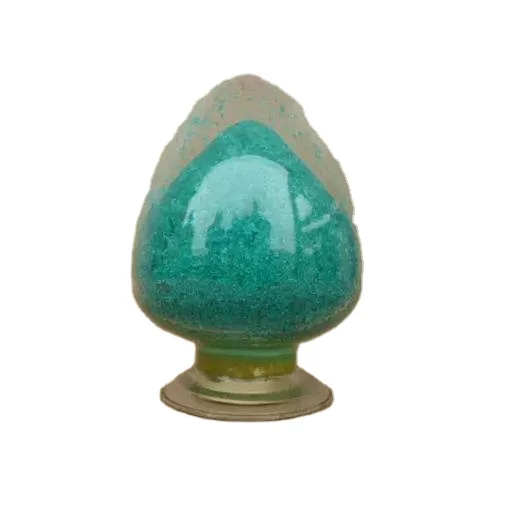 Factory price 98% nickel nitrate /Nickel Nitrate Hexahydrate 13478-00-7