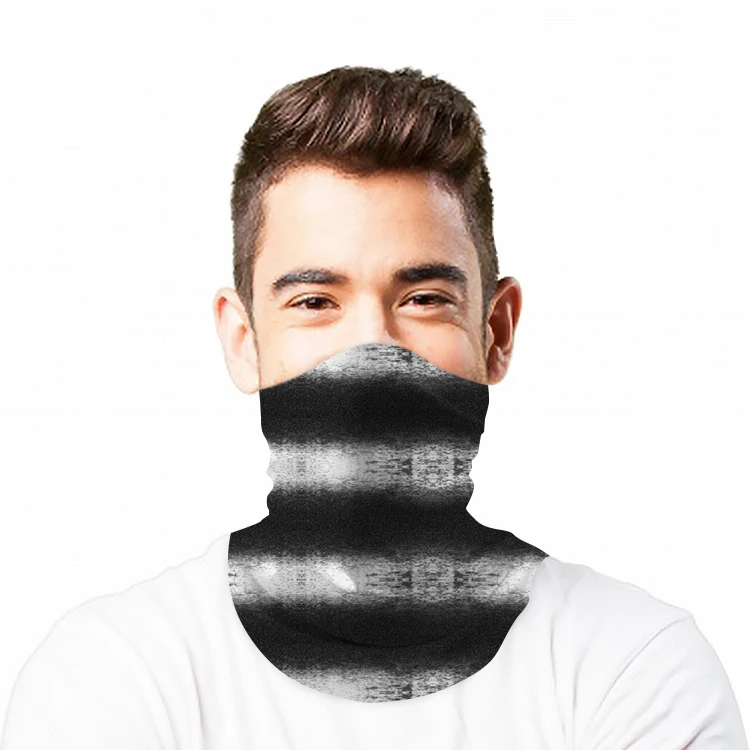 Wholesale Many Cool Bandana Colorful Print Fabric Comfortable Bandana For Head