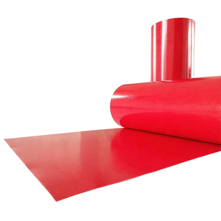 Free samples epoxy resin prepreg dmd electrical insulation paper for electrical insulating motors and transformers