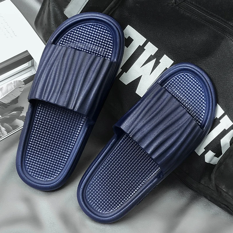 Prosub New Sublimation Slipper Items Custom Sublimated Shoes Slides Sandals Blanks Flip Flop For Sublimation Slippers