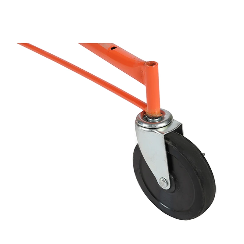 Строительный Инструмент, 16 дюймов, подъемник панелей из гипсокартона желтого цвета