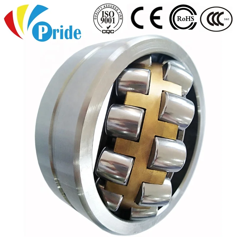 Factory Supply Chain Spherical Roller  Bearing 23264 23264CACK/W33+H3264 With Low Price