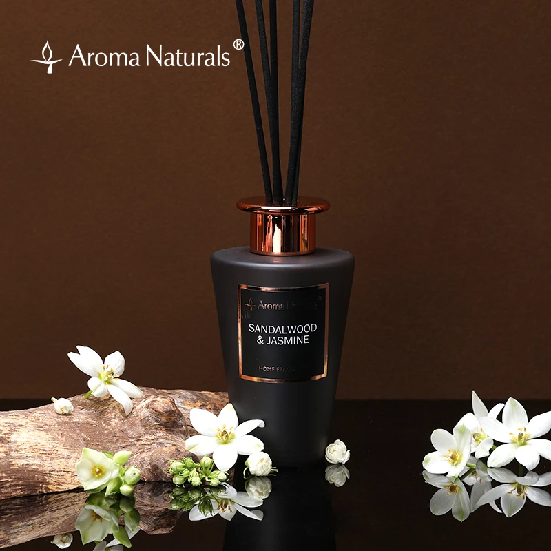 
Aroma Natural high level reed diffuser luxury reed diffuser hotel series 