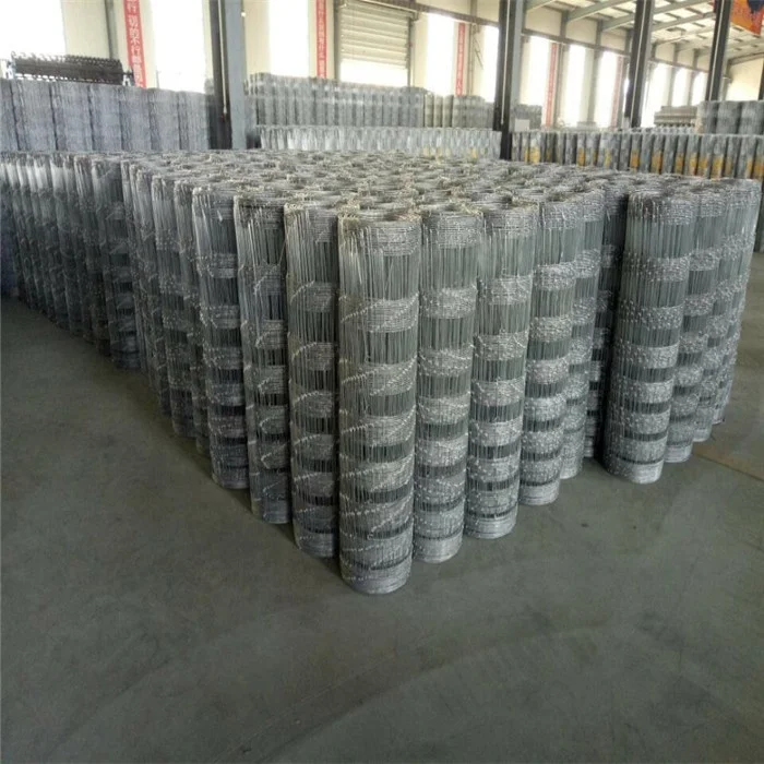 security wire livestock fence /sheep/goat/farm fence use for protect animals