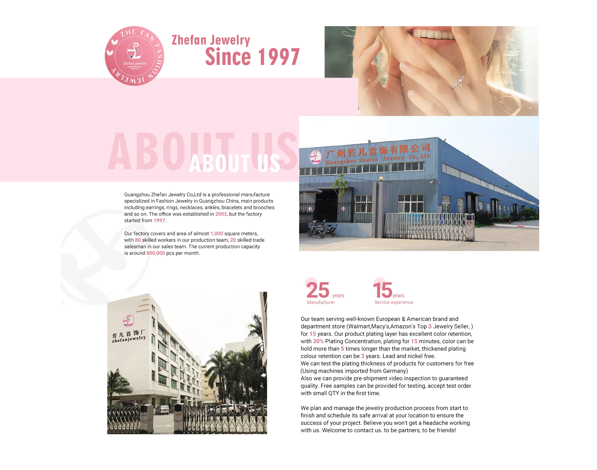 Customized Fashion Polish Jewelry Silver 18K Gold Plated Birthstone Zircon Double Infinity Cross Pendant Necklace for Women