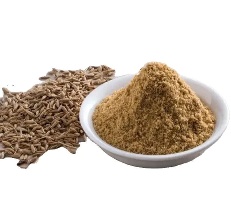 Chinese spices factory OEM package seasonings bulk package black pepper powder